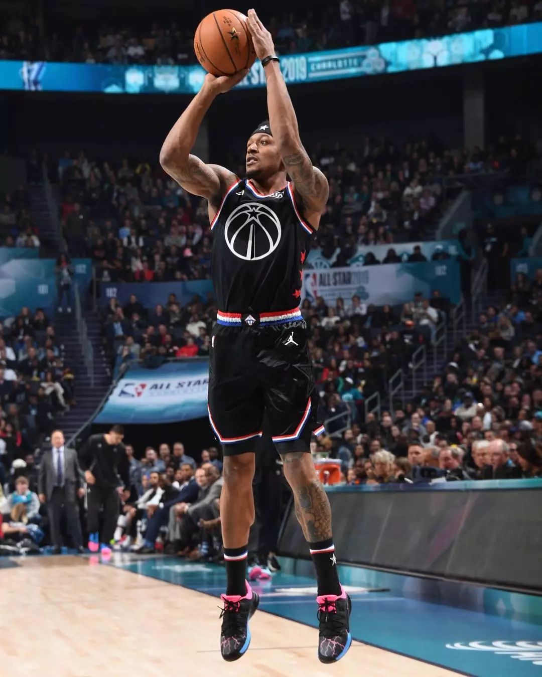 潜力和表现 潜力和表现