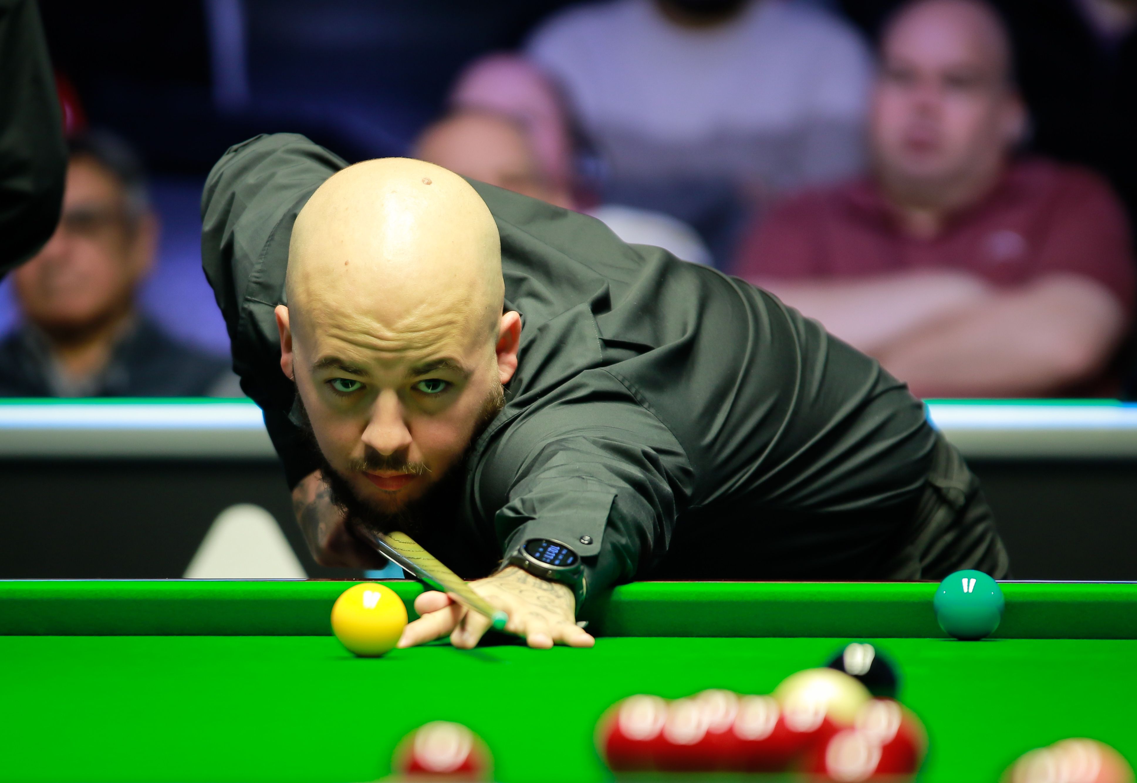 撕开第一道 撕开第一道